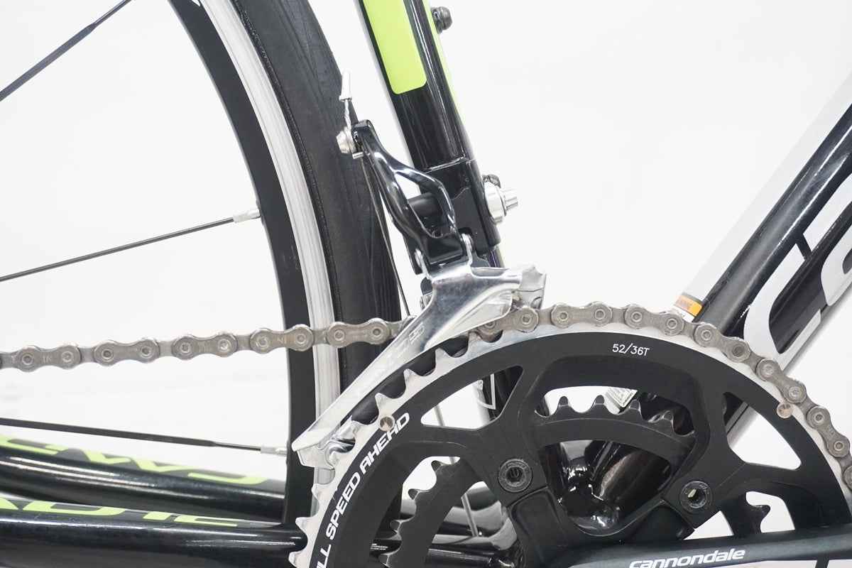 CANNONDALE 「キャノンデール」 CAAD12 105 2016年モデル ロードバイク/ 大阪美原北インター店