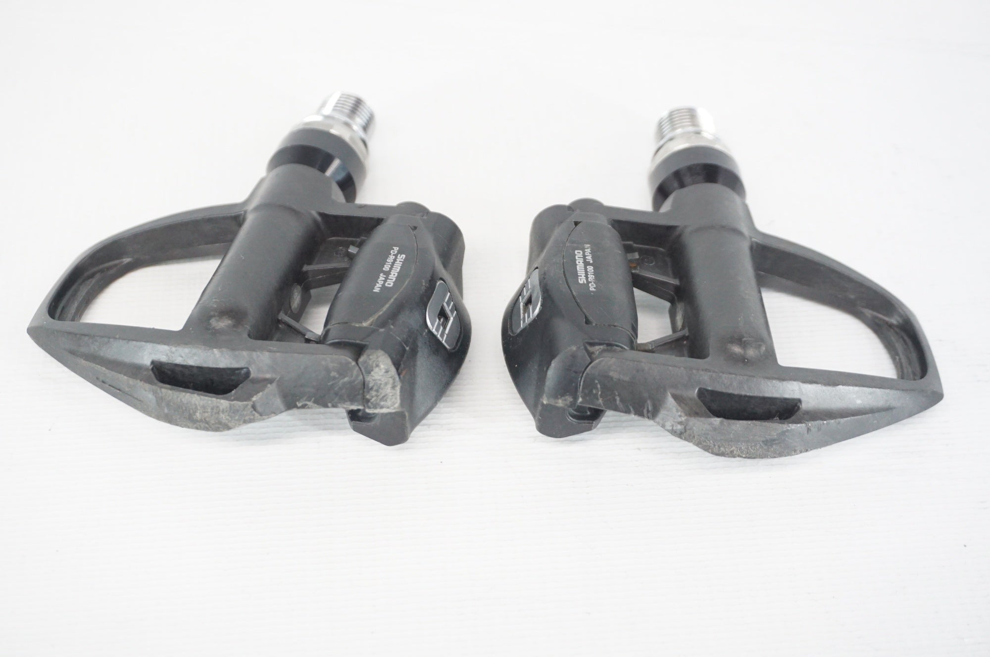 シマノ DURA-ACE PD-R9100ペダル美品 SHIMANO 「シマノ」 DURA-ACE PD-R9100 ペダル / 宇都宮店