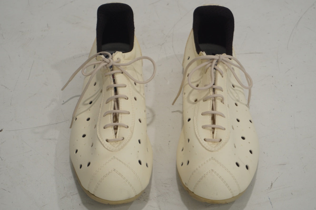 VITTORIA 「ビットリア」 1976 BIANCO LINE EU42サイズ シューズ  / 滋賀大津店