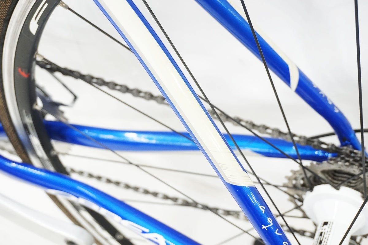 ORBEA 「オルベア」 AQUA 2010年モデル ロードバイク / 奈良店
