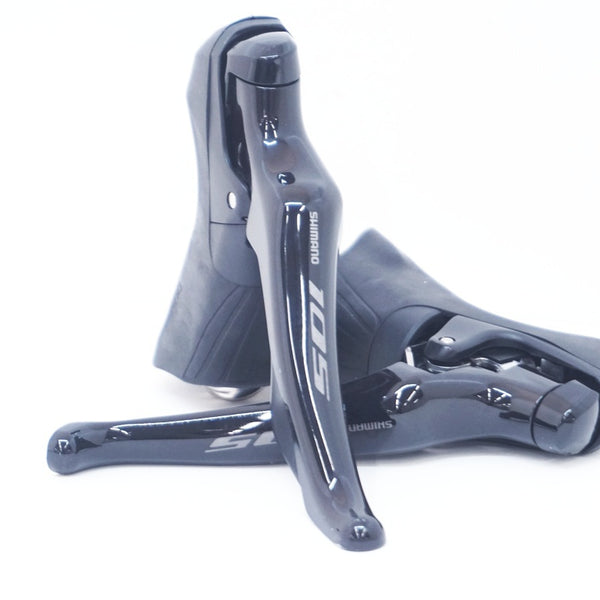 ファッション通販 安い SHIMANO デュアルコントロールレバー ST-R7000 105 「シマノ」 パーツ