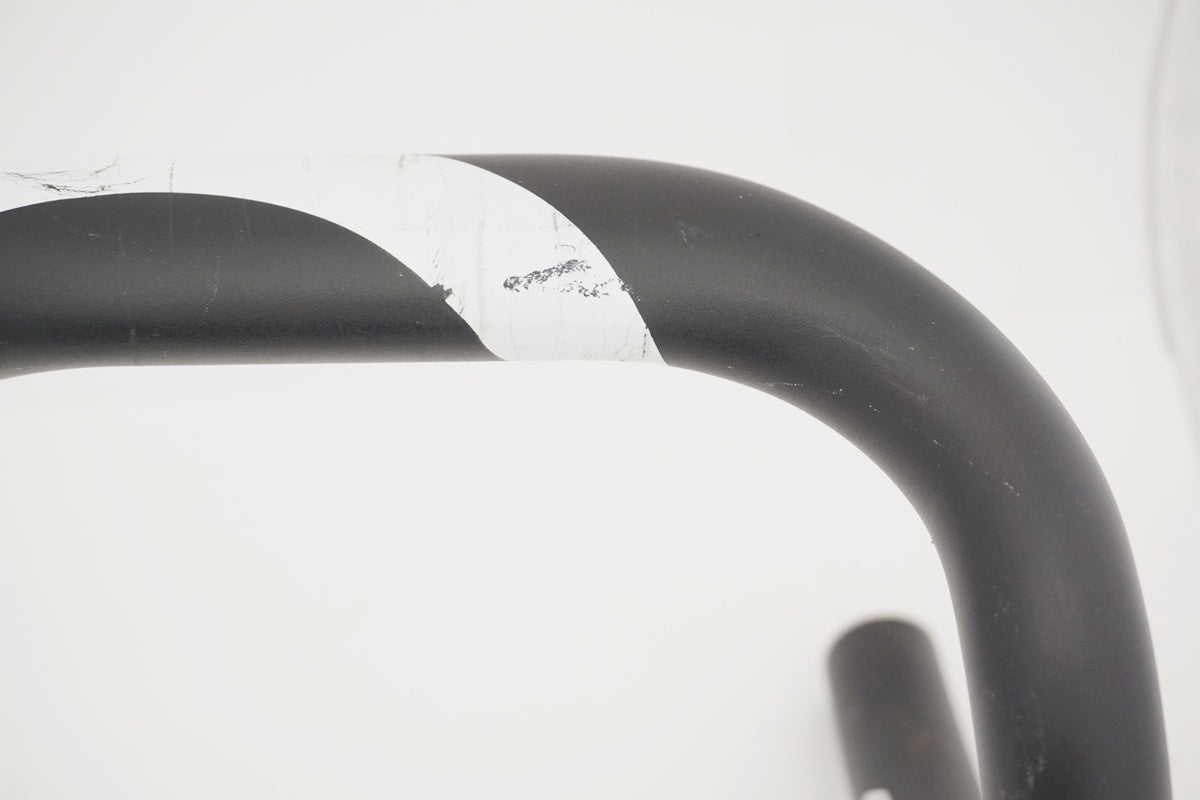 3T 「スリーティー」 ERGONOVA PRO 31.8Φ 420mm ハンドル / 京都
