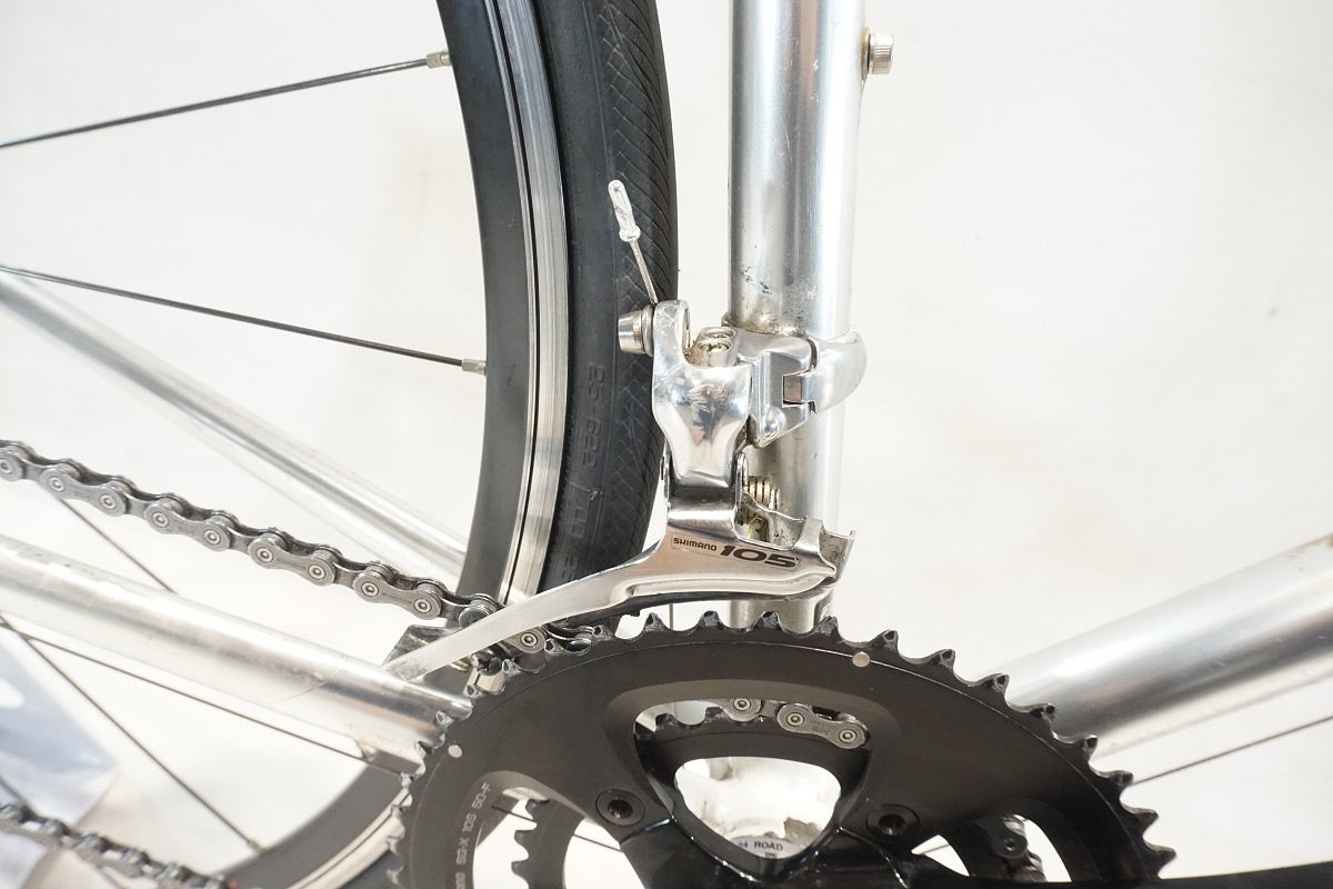 BRIDGESTONE 「ブリヂストン」 RADAC 1990年ごろモデル ロードバイク / 横浜戸塚店