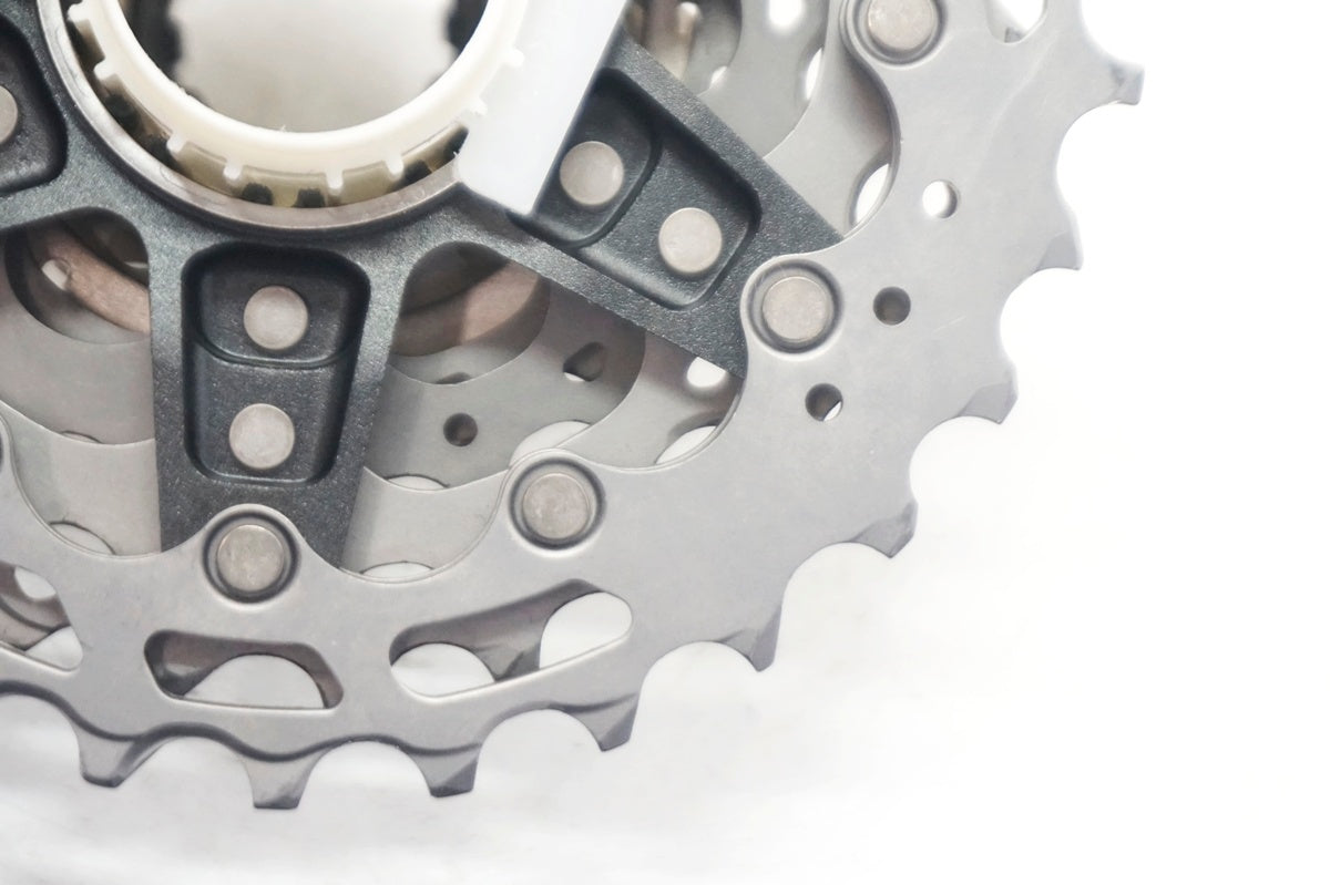 SHIMANO 「シマノ」 DURA-ACE CS-R9200 11-30T スプロケット / 大阪門真店