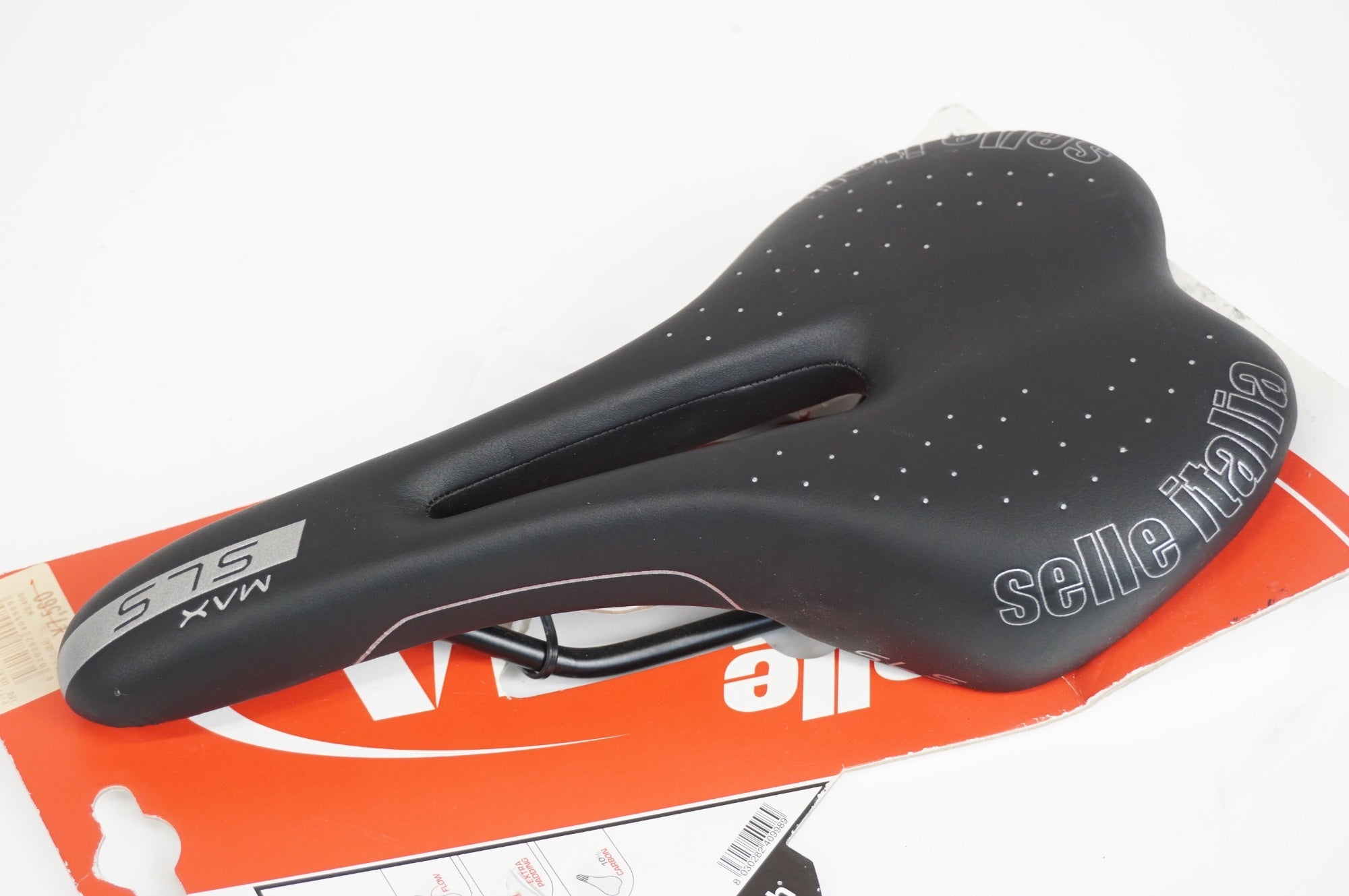 SELLE ITALIA 「セライタリア」 MAX SLS サドル / 大宮店