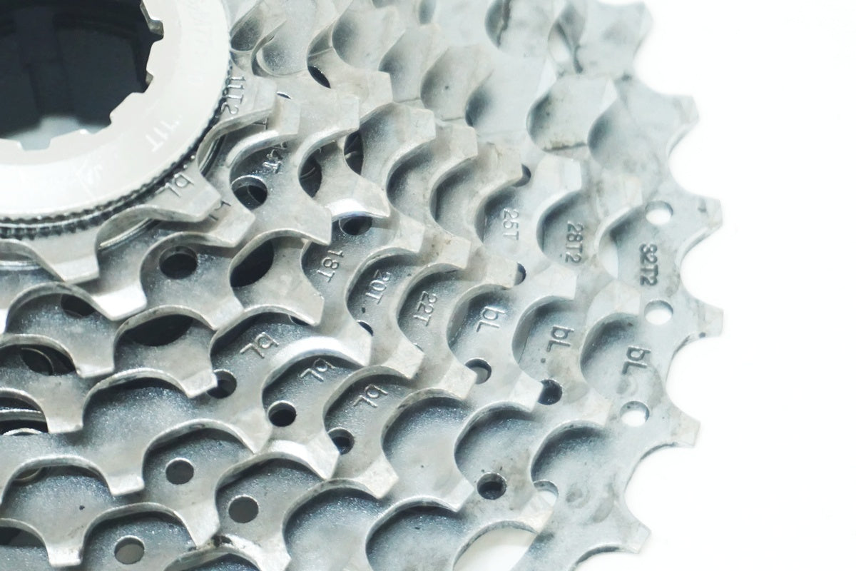 SHIMANO 「シマノ」 DEORE XT CS-M771-10 11-32T スプロケット / 大阪美原北インター店