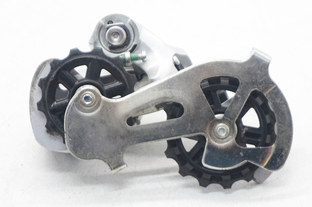 SHIMANO 「シマノ」 ALTUS RD-M310 リアディレイラー / 大阪門真店
