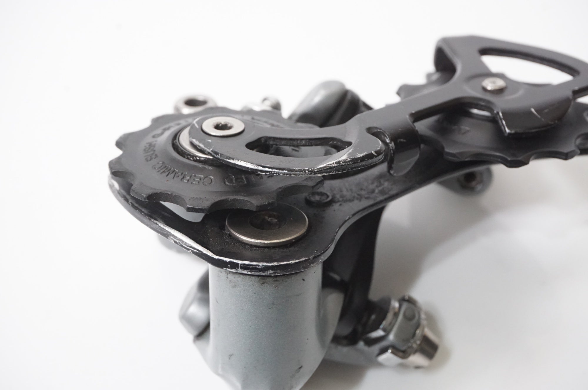 SHIMANO 「シマノ」 ULTEGRA RD-6700 リアディレイラー / AKIBA店