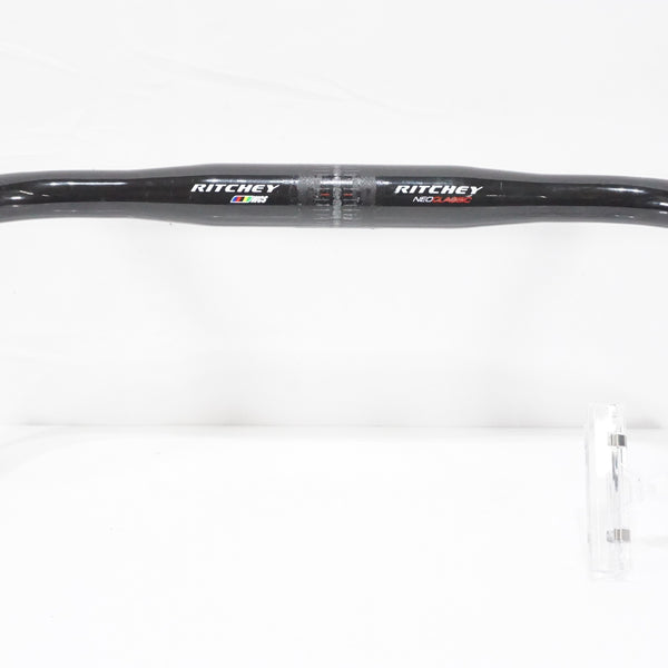 RITCHEY 「リッチー」 WCS NEO CLASSIC φ31.8 400mm ハンドル / AKIBA