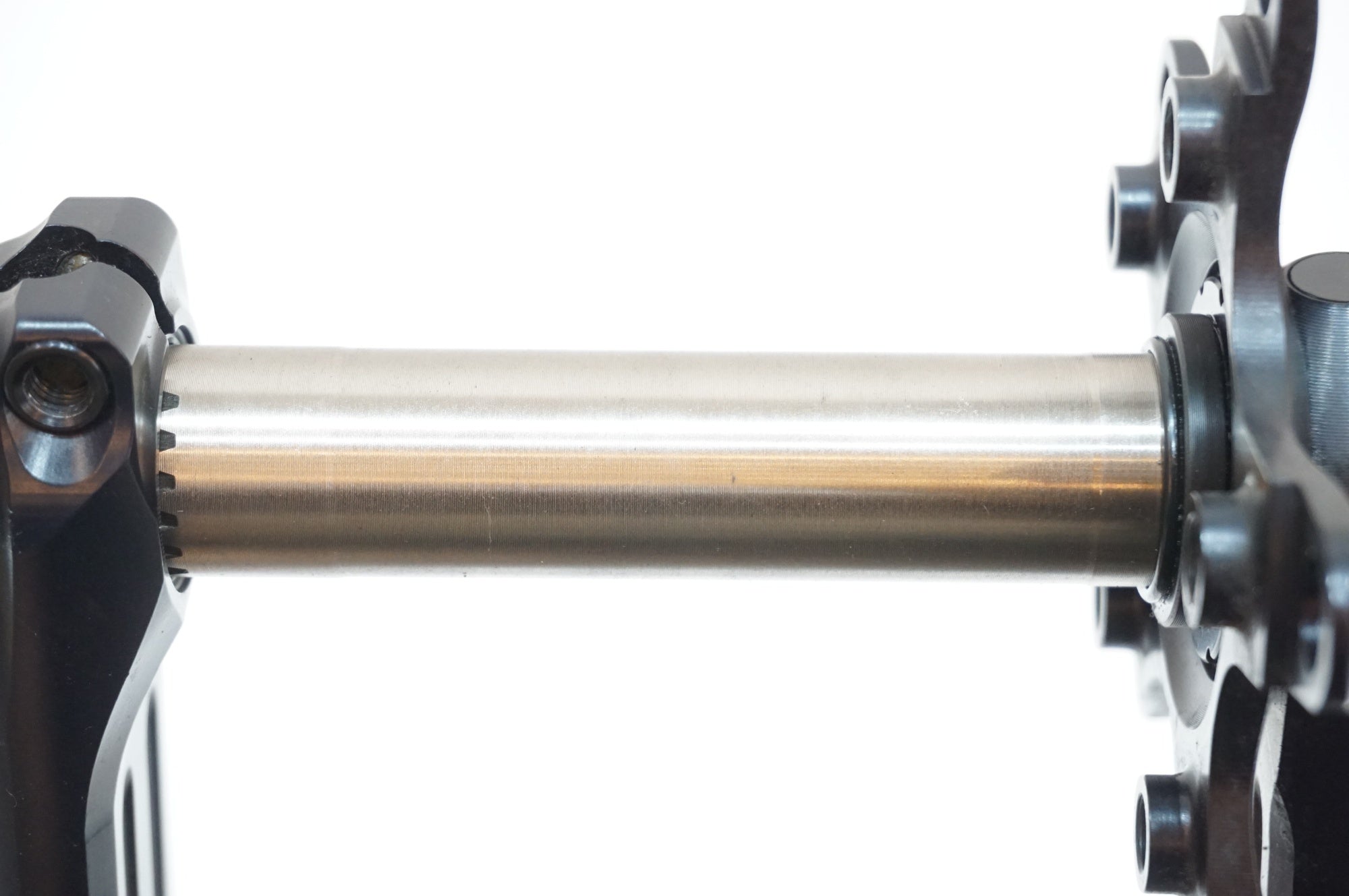 ROTOR 「ローター」 3D24 175mm クランク / 浦和ベース