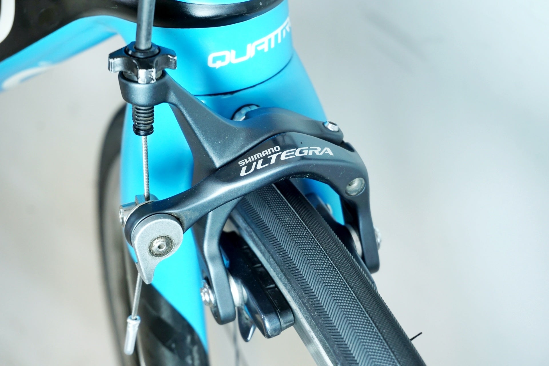 PINARELLO 「ピナレロ」 FP QUATTRO ULTEGRA DI2 2012年モデル ロード