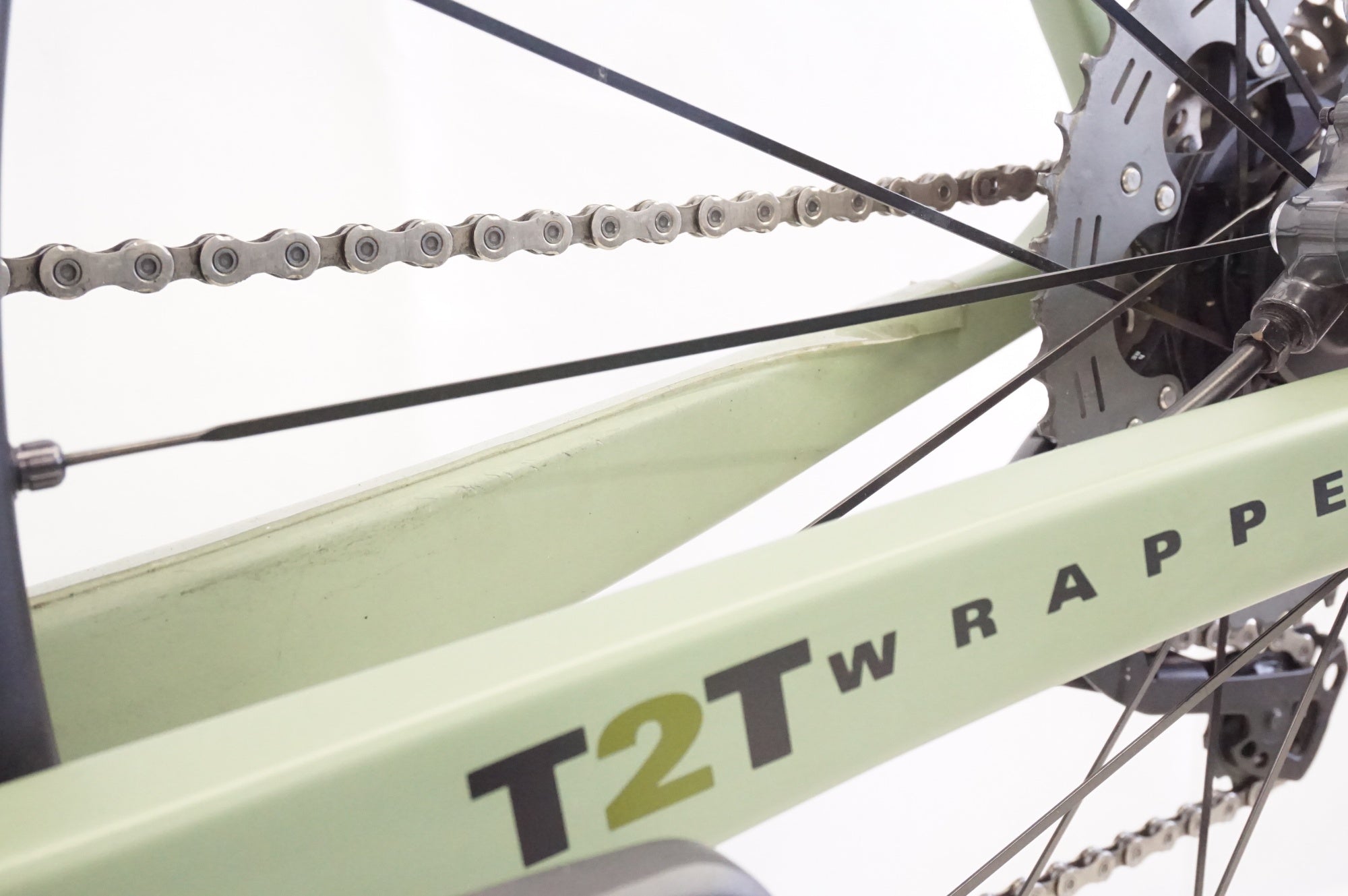 CIPOLLINI 「チッポリーニ」 MCM ALL ROAD 2020年モデル ロード