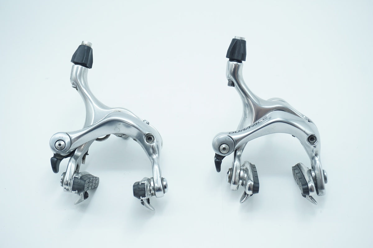 SHIMANO「シマノ」 DURA-ACE BR-7800 ブレーキキャリパーセット/ 京都西院店