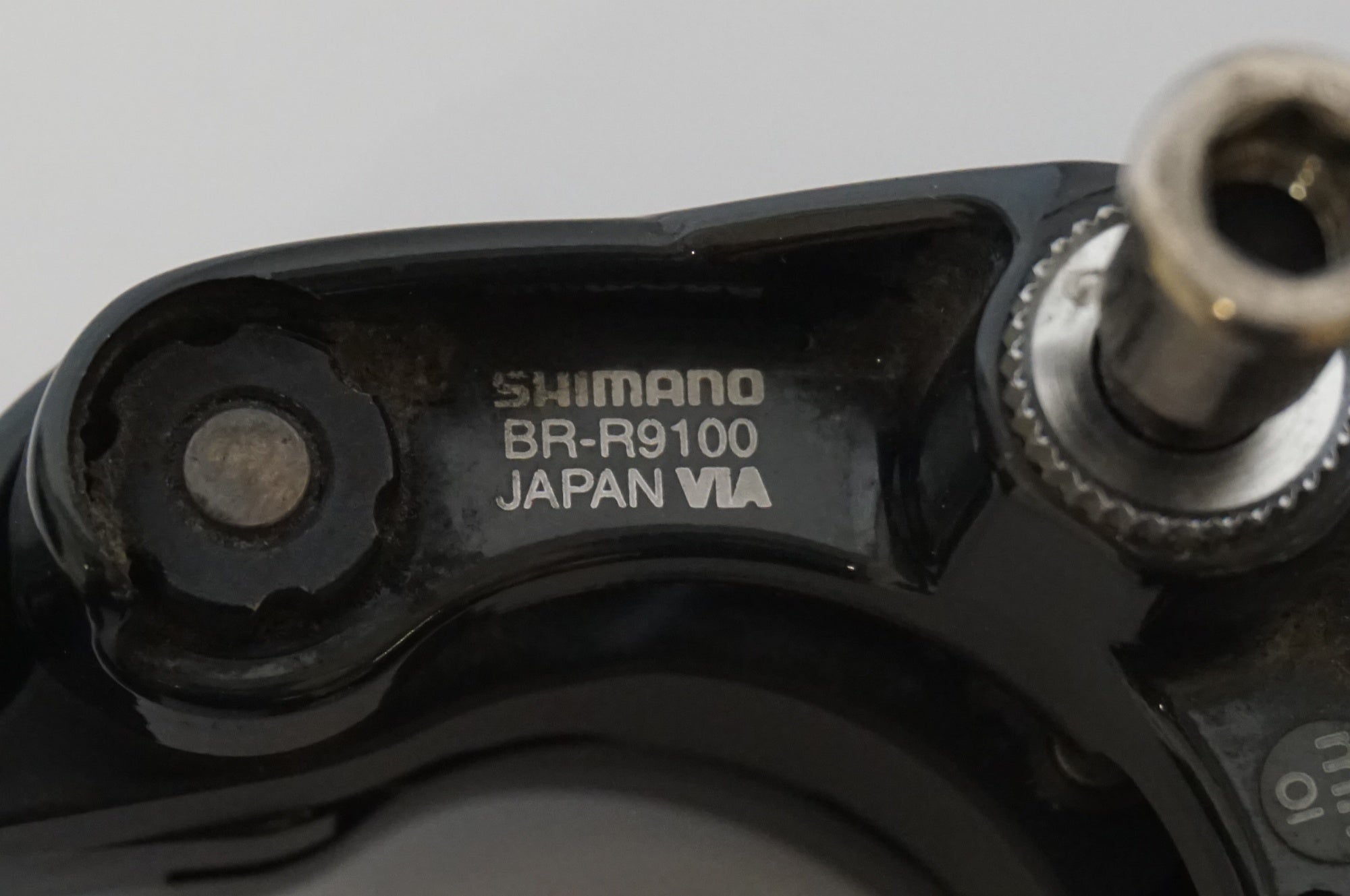 SHIMANO 「シマノ」 DURA-ACE BR-R9100 ブレーキセット / 浜松店