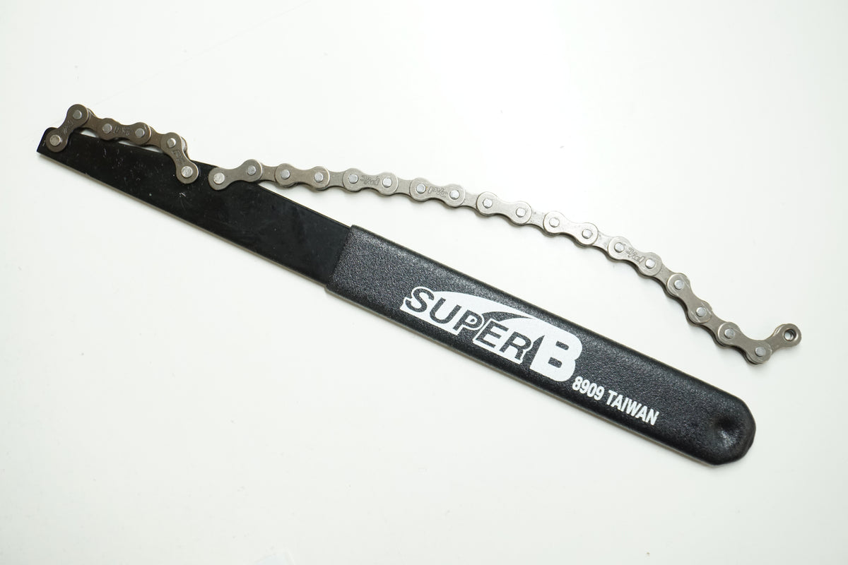 SUPER B 「スーパー ビー」 スプロケット抜き / 大宮店