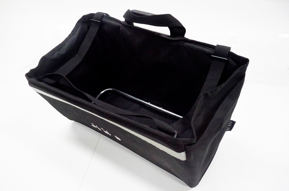 BROMPTON 「ブロンプトン」 BASKET BAG フロントバッグ / 名古屋大須店