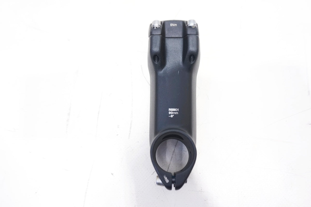 BMC 「ビーエムシー」 RSM01 Φ31.8 90mm アルミステム / 大阪門真店