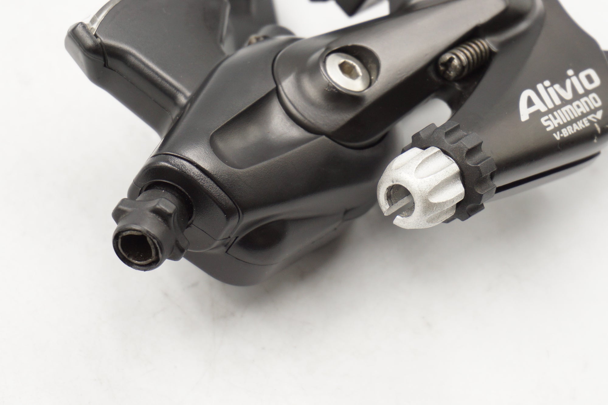 SHIMANO 「シマノ」 ALIVIO ST-MC20 シフトレバー / 奈良店