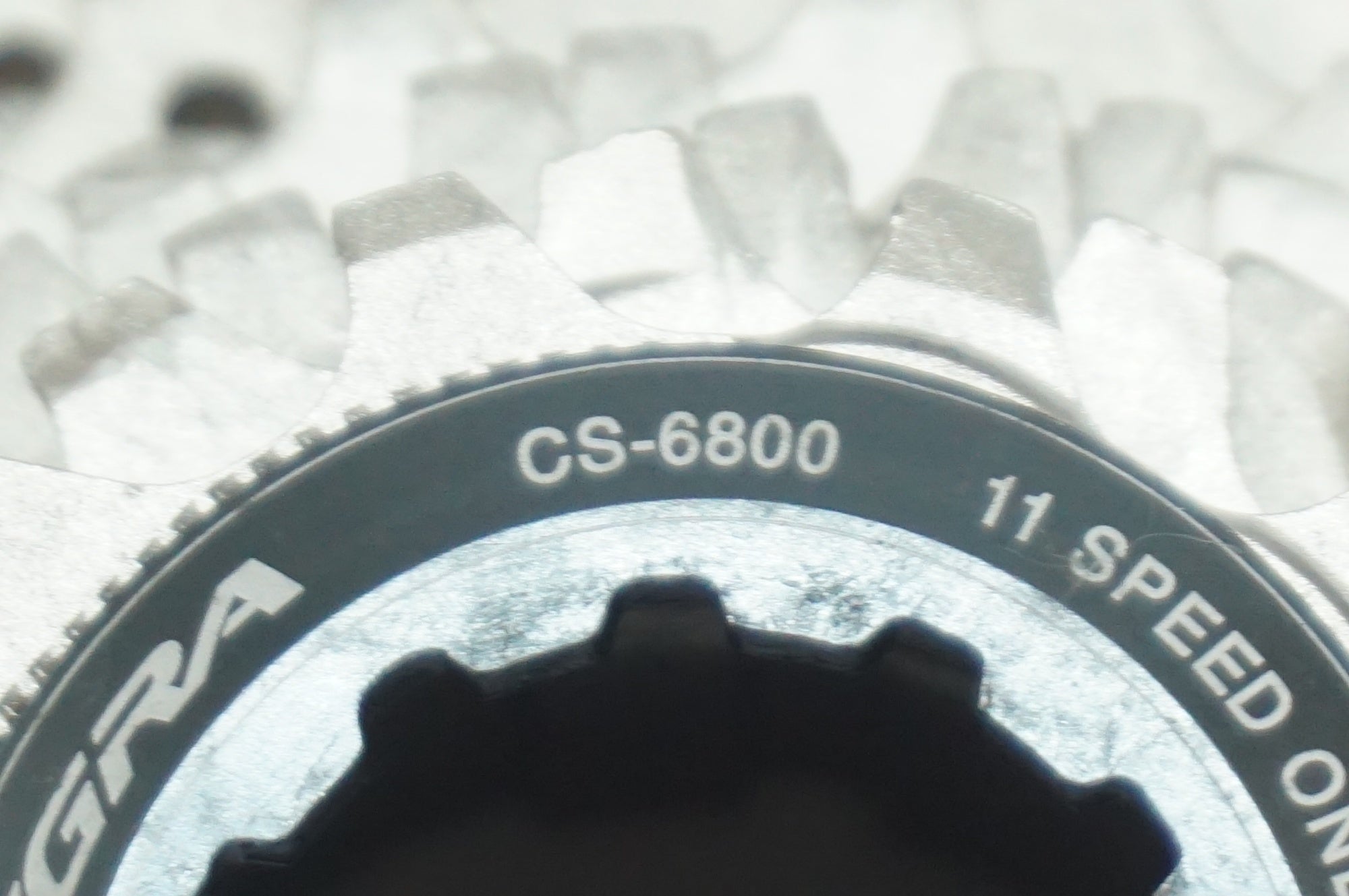 SHIMANO 「シマノ」 ULTEGRA CS-6800 11-28T スプロケット / 福岡店