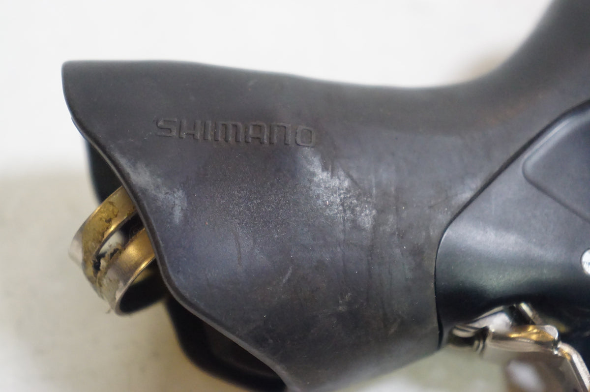 SHIMANO 「シマノ」 105 ST-5700 / 5703 デュアルコントロールレバー / 熊谷本店