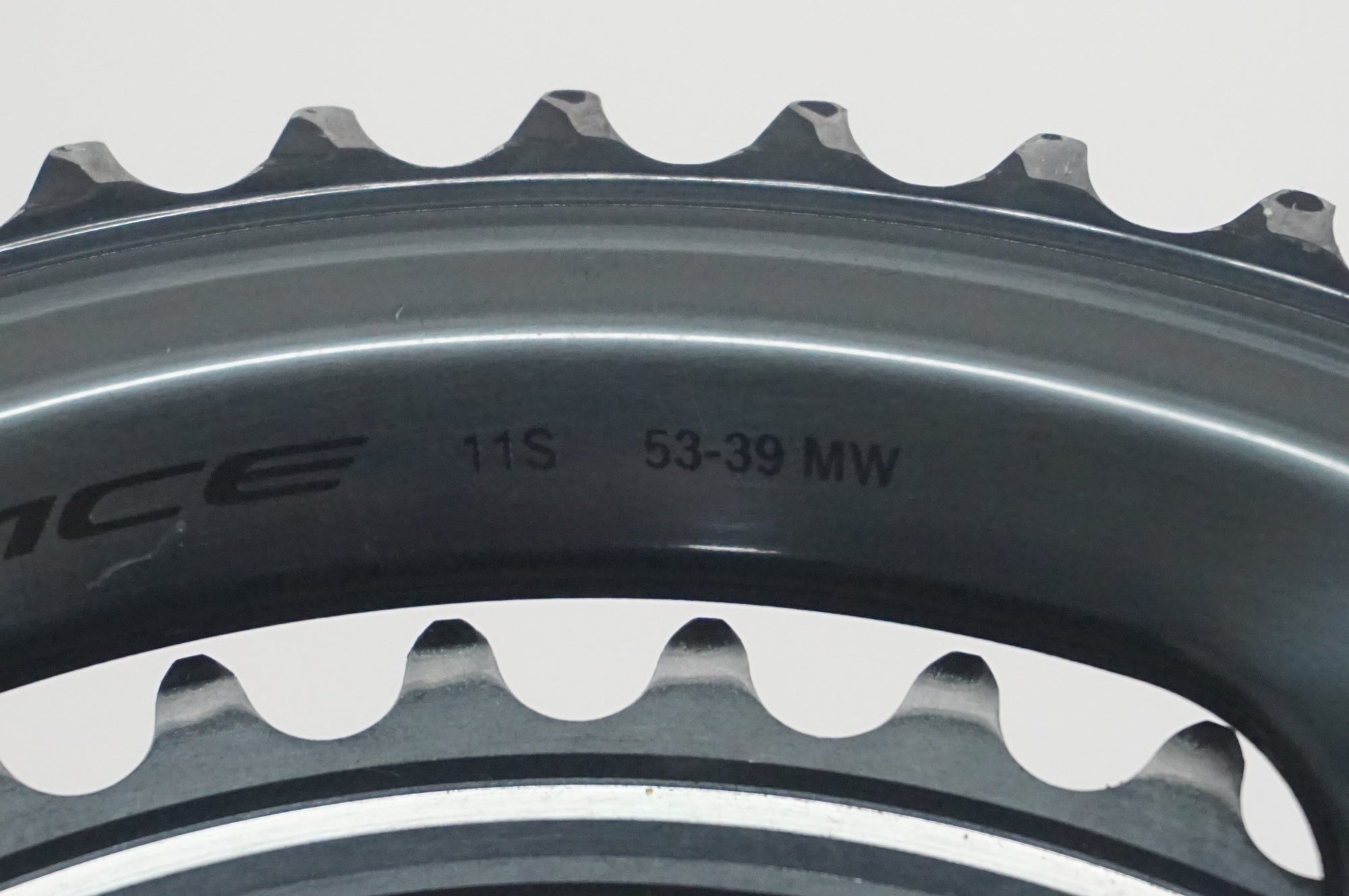 SHIMANO 「シマノ」 DURA-ACE FC-R9100 53-39T 170mm クランク / 福岡