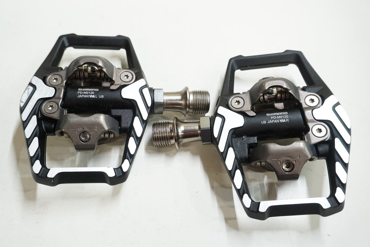 SHIMANO 「シマノ」 XTR PD-M9120 ペダル / 大宮店