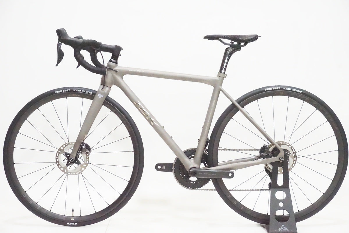 SPEEDCOG 「スピードコグ」 T＆K NEO COZMA DISC 2024年モデル ロードバイク / 京都西院店