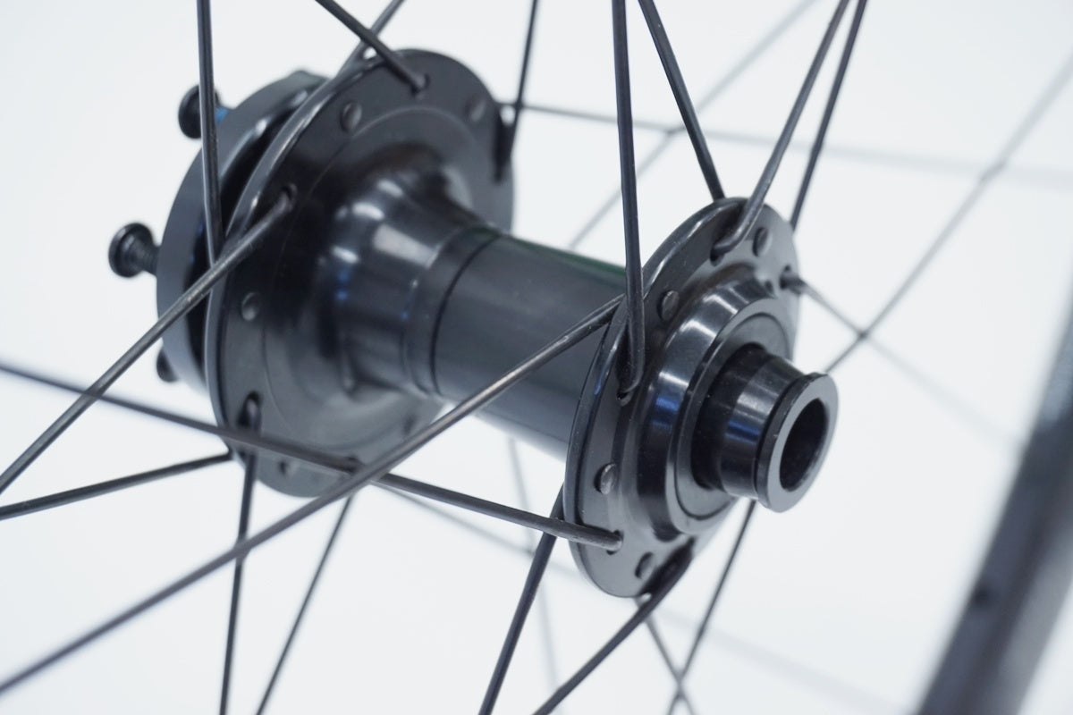 GIANT 「ジャイアント」 P-A2 DISC SHIMANO12S ホイールセット / 京都八幡店
