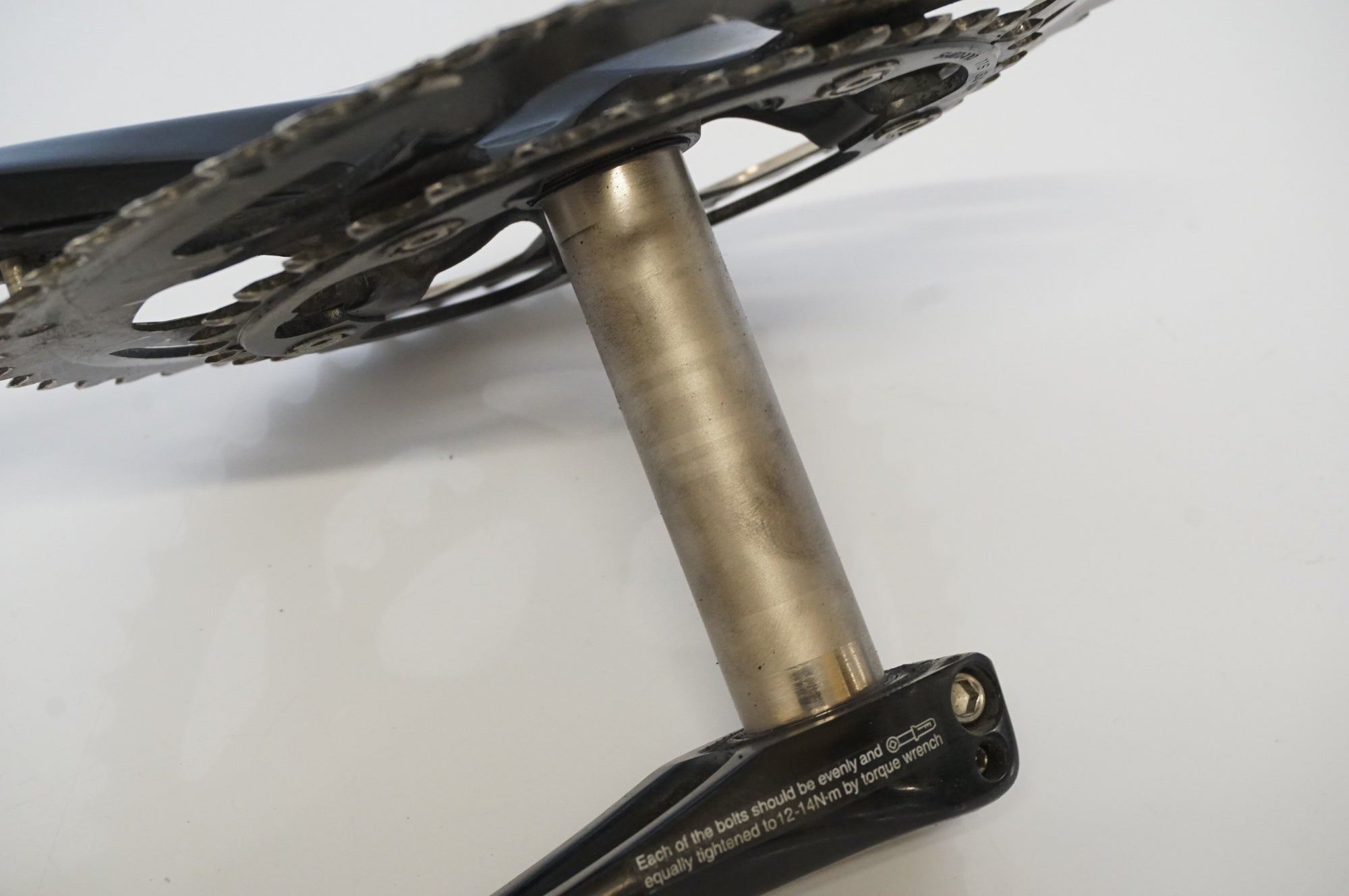 SHIMANO 「シマノ」 FC-RS500 50-34T 170mm クランク / 浜松店