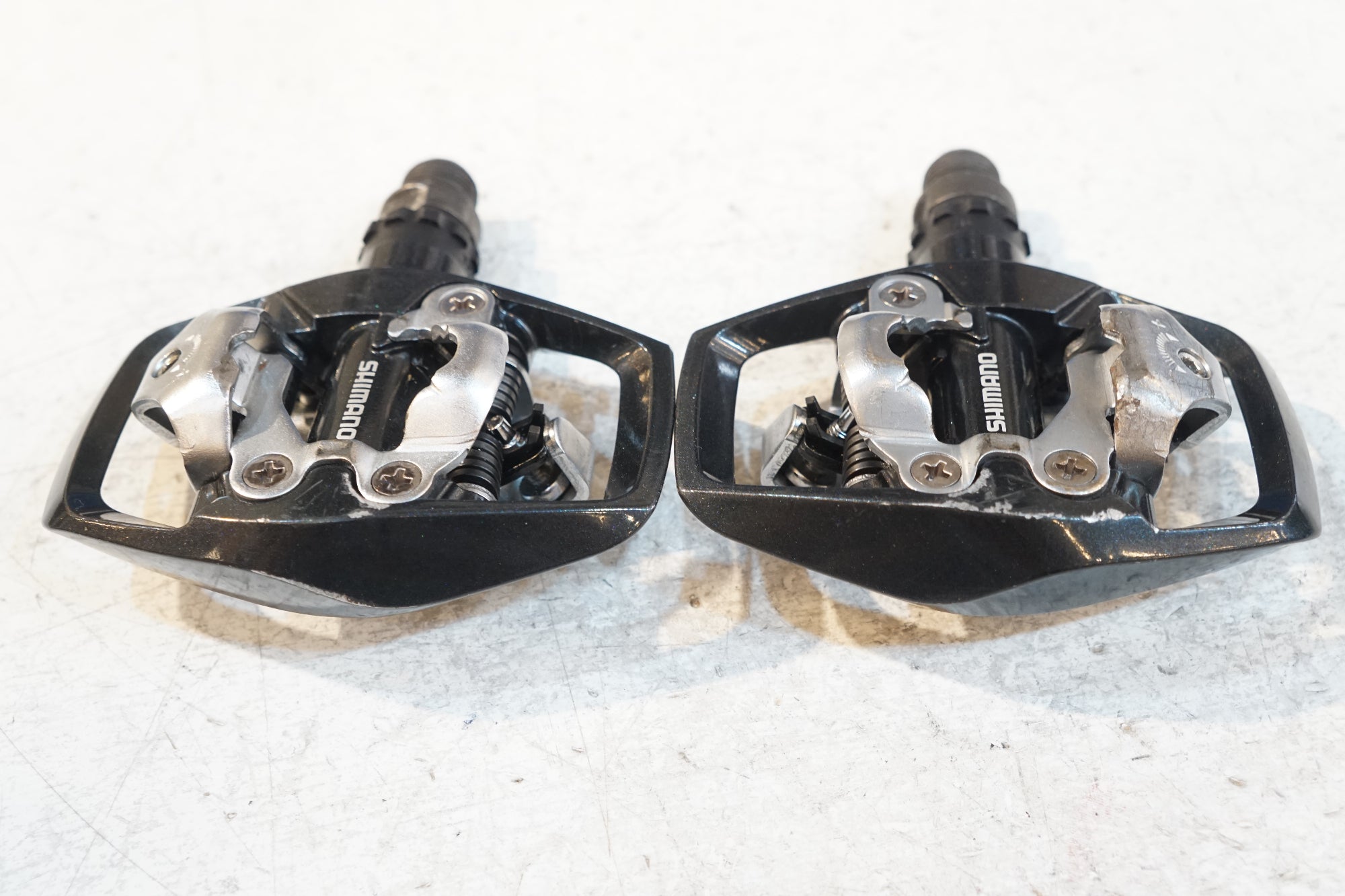 SHIMANO 「シマノ」 PD-EH500 ペダル / バイチャリ浦和ベース