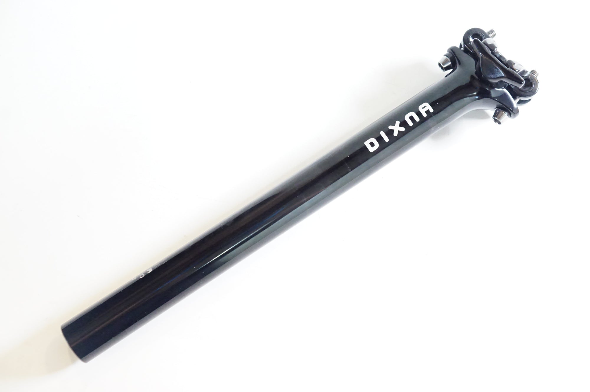 DIXNA 「ディズナ」 φ27.2 300mm シートポスト / 熊谷本店