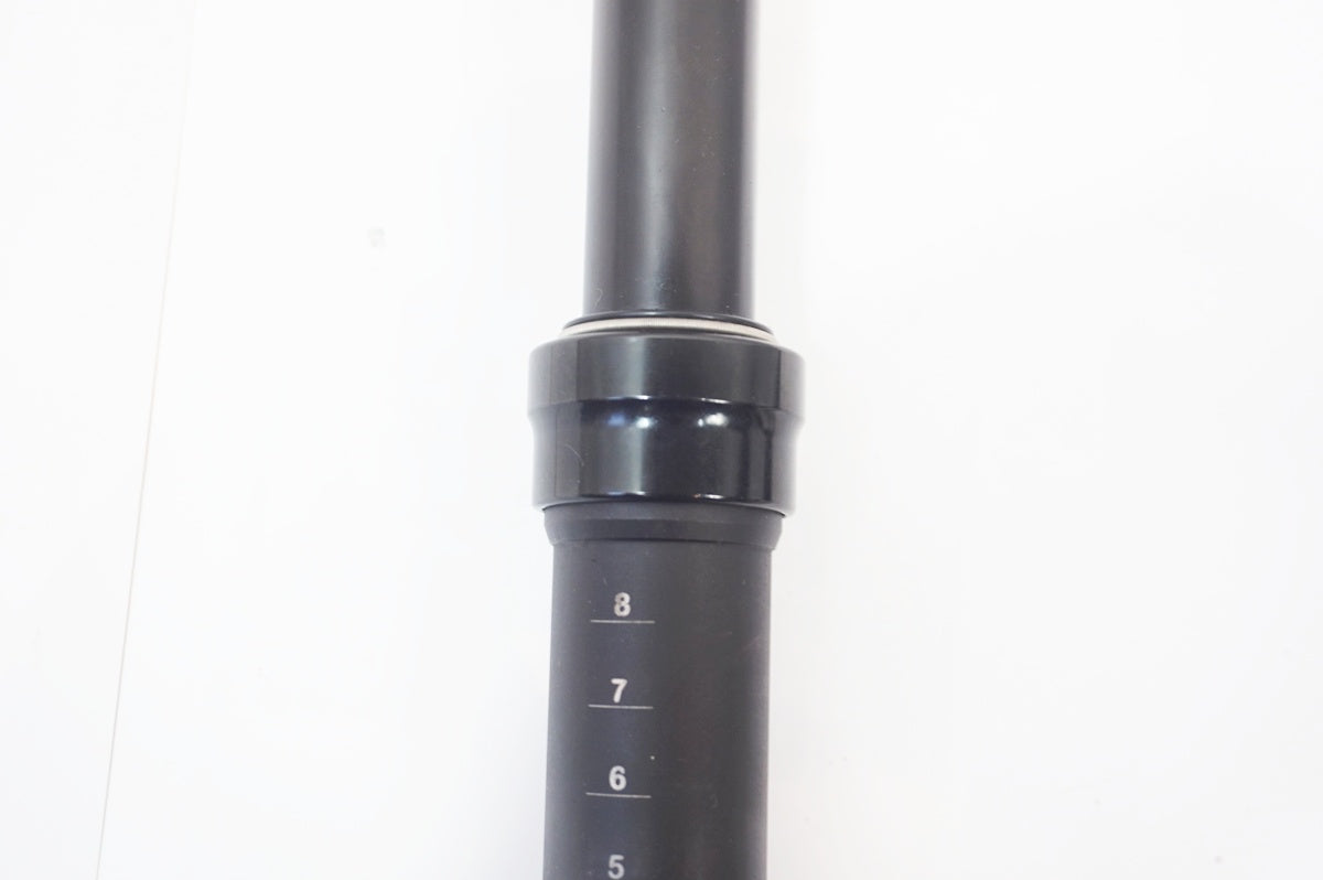 ブランド不明 ドロッパー Φ27.2 340mm シートポスト / バイチャリ世田谷店