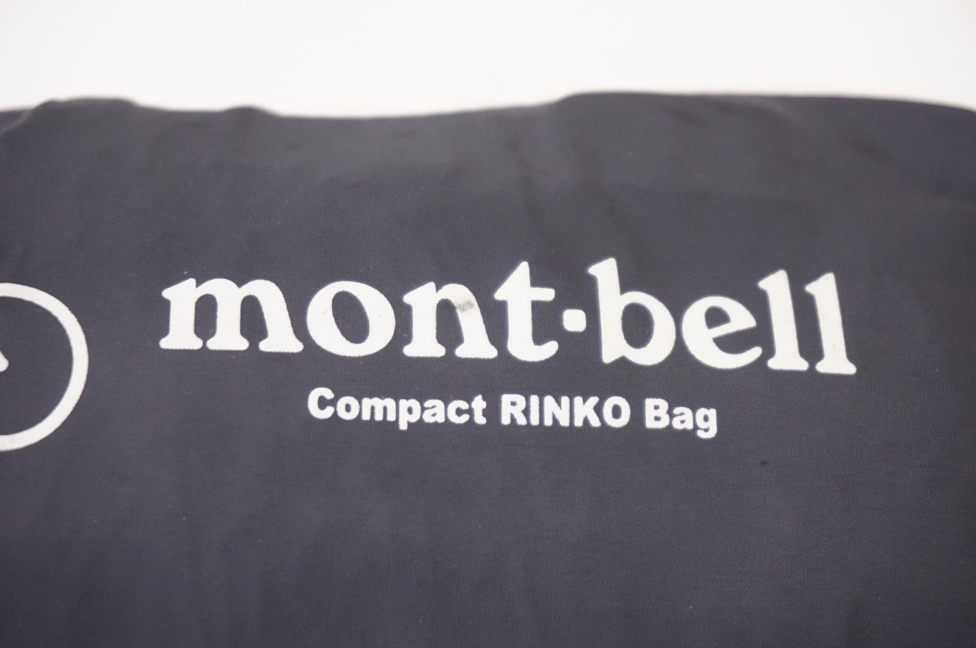 MONT-BELL 「モンベル」 輪行バッグ / 世田谷店