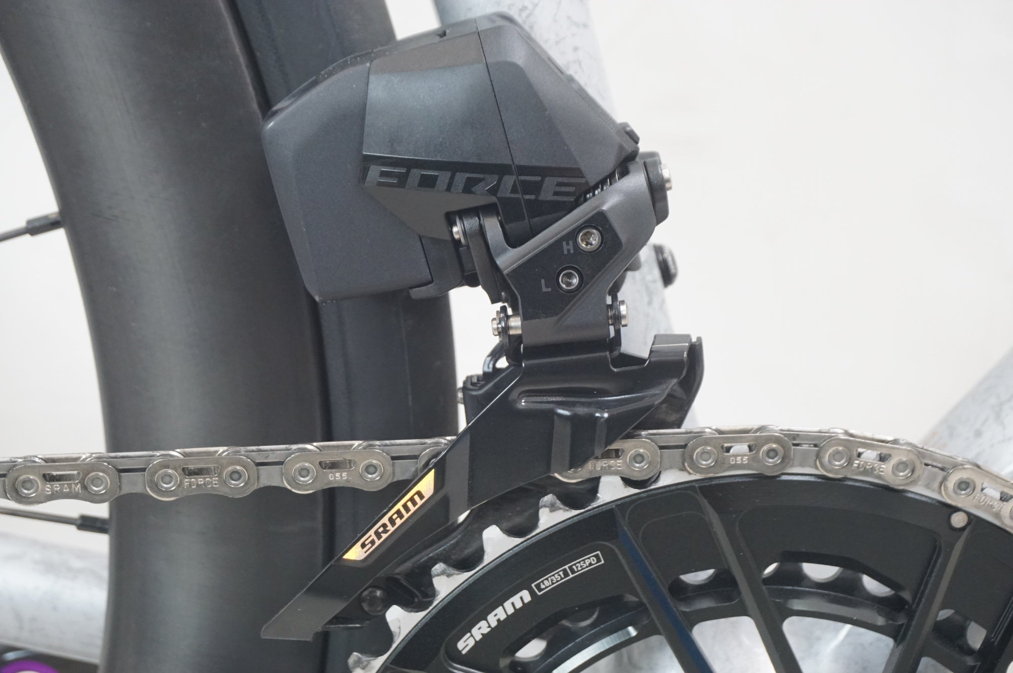 SPECIALIZED 「スペシャライズド」 TARMAC SL8 PRO SRAM FORCE AXS 2025年モデル ロードバイク / 福岡店