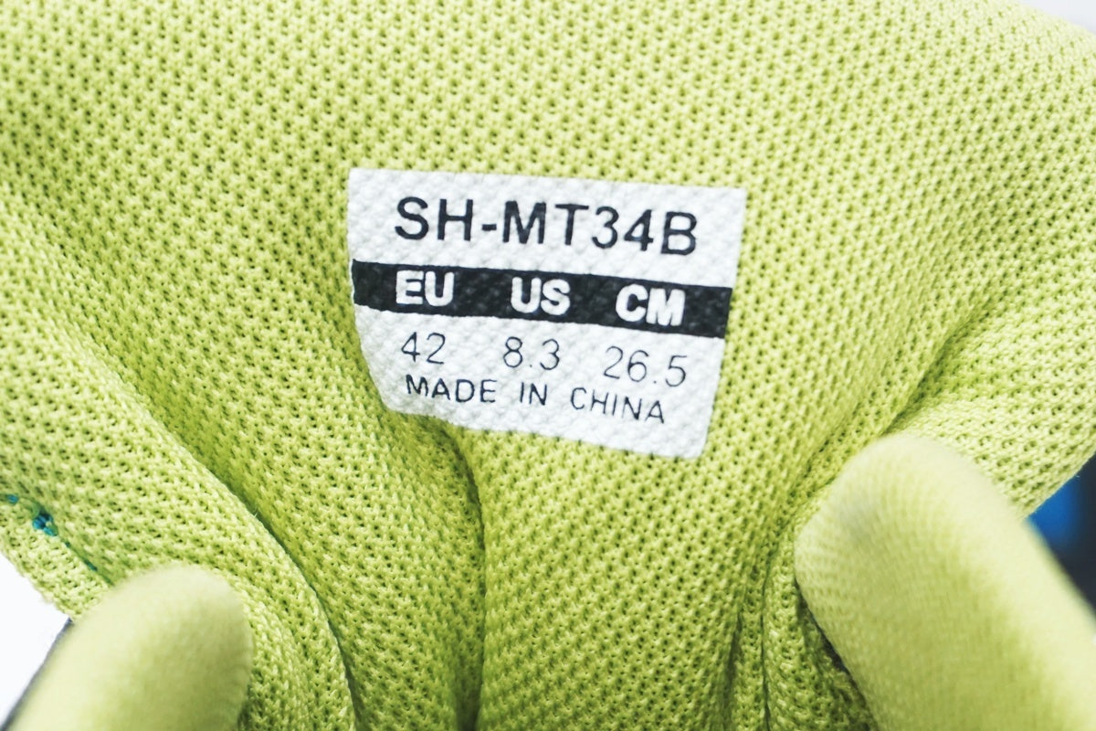 SHIMANO 「シマノ」 SH-MT34B 26.5cm シューズ / 大阪美原北インター店