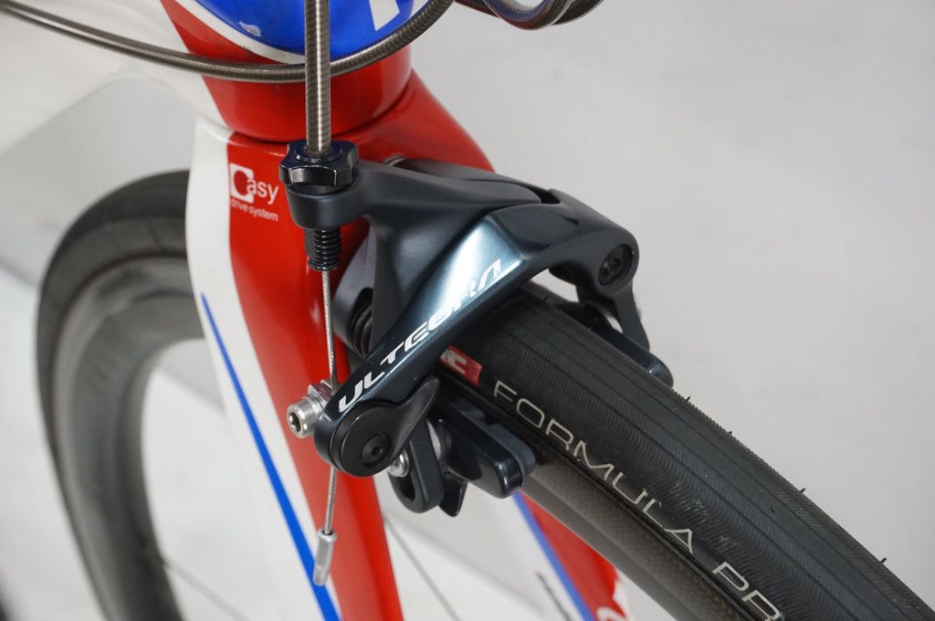 WILIER 「ウィリエール」 GRANTURISMO 2011年モデル ロードバイク ウィリエール Wilier グランツーリスモ GranTurismo 2011 ロードバイク