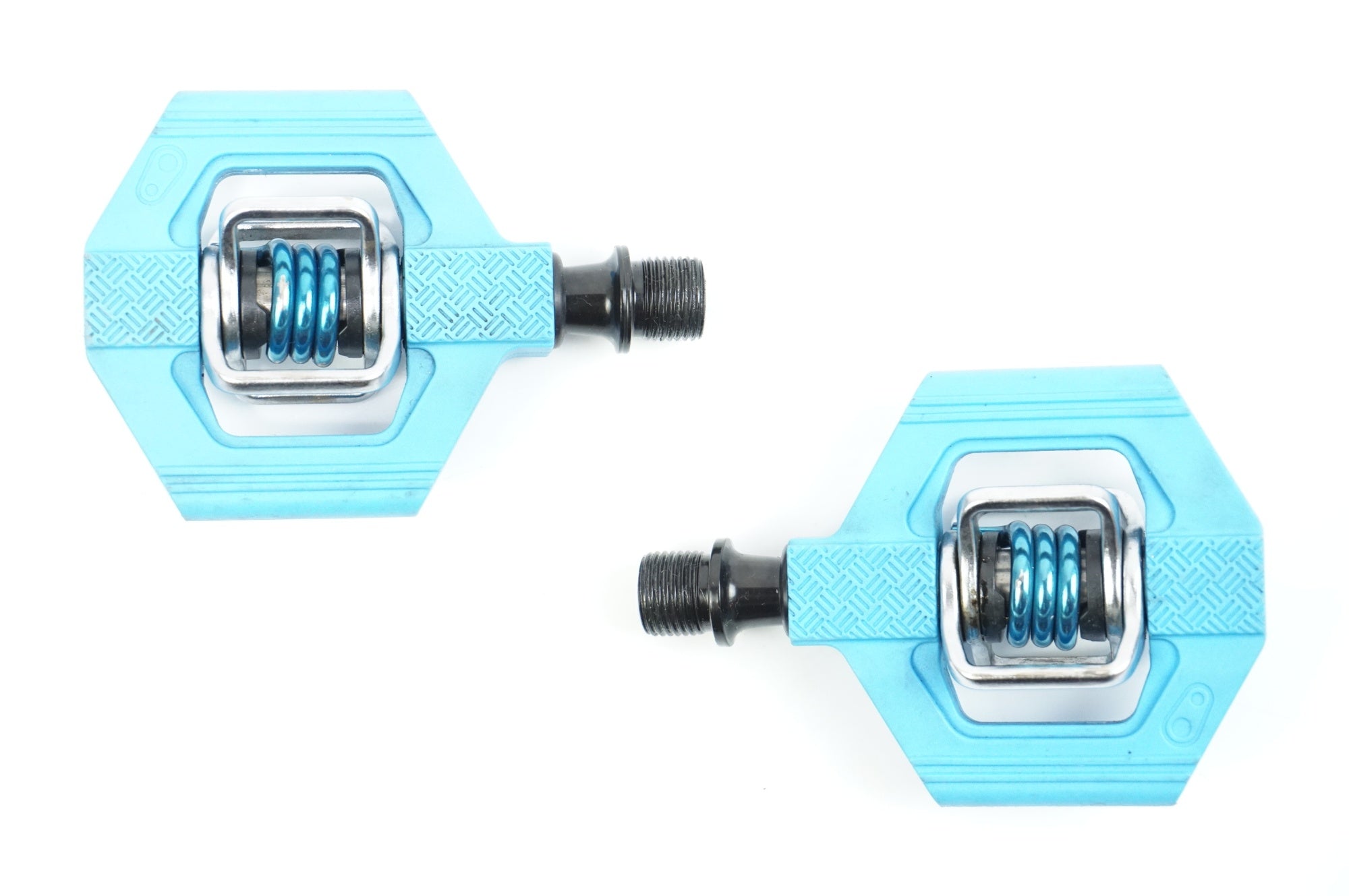 CRANKBROTHERS 「クランクブラザーズ」 CANDY1 ペダル / 中目黒店