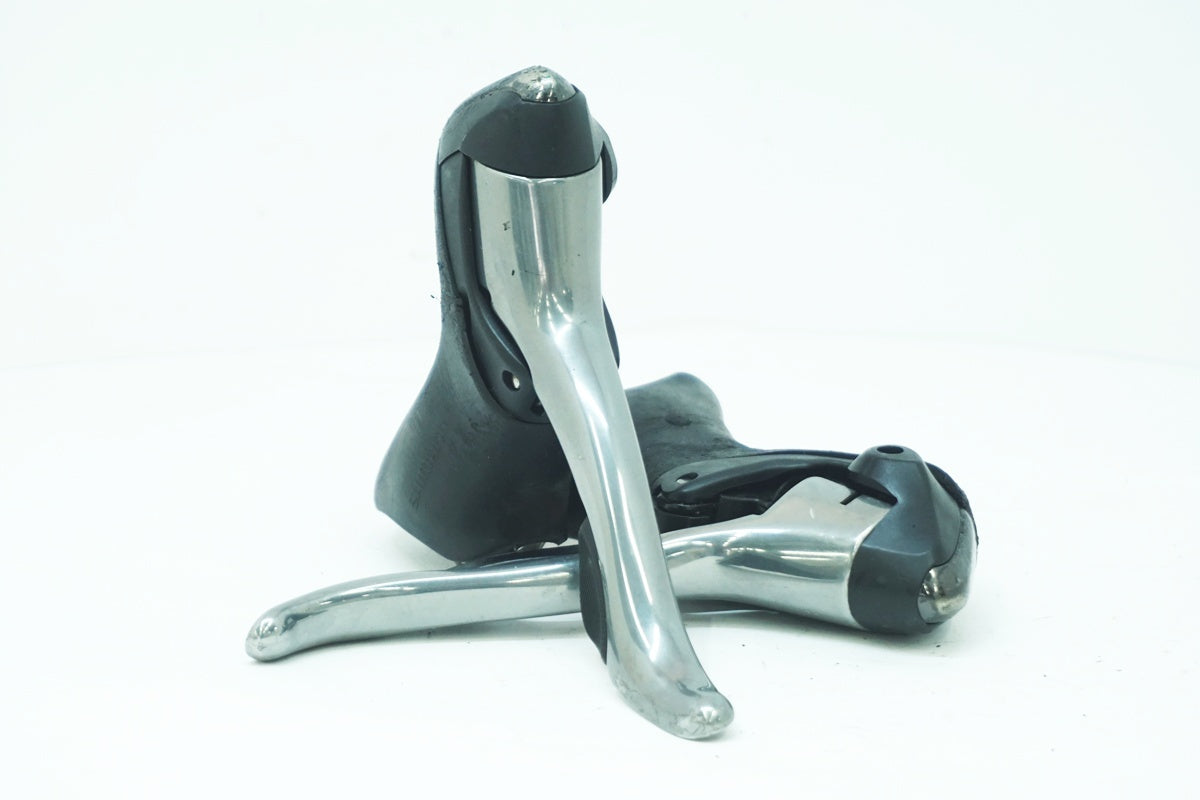 Shimano 105 ST-5600デュアルコントロールレバー2×10 SHIMANO 「シマノ」 105 ST-5600 デュアルコントロールレバー / 大阪