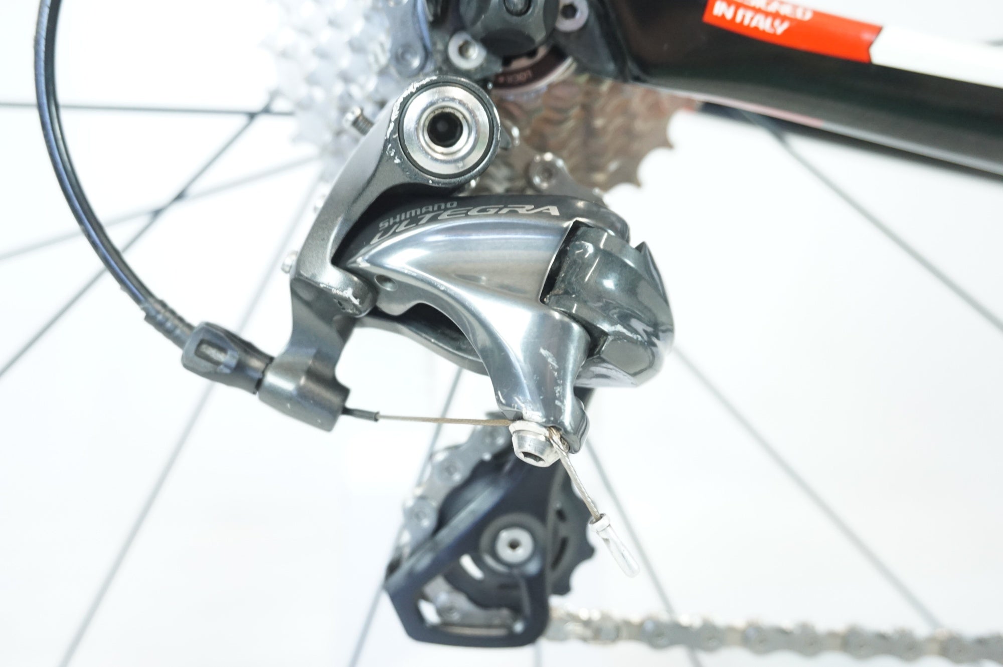 COLNAGO 「コルナゴ」 CLX ULTEGRA 2017年モデル ロードバイク / 宇都宮店