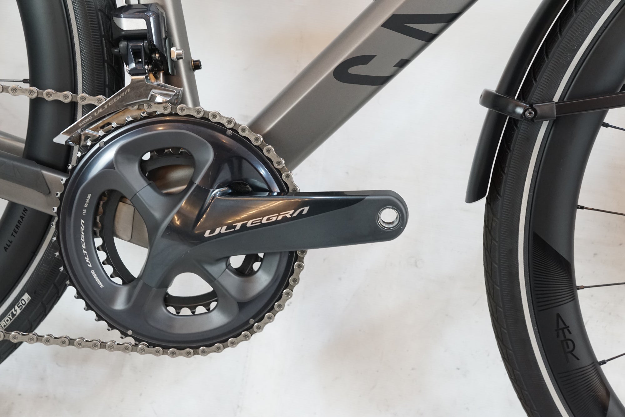 CANYON 「キャニオン」 Grail CF SLX 8.0 Di2 2019年モデル グラベルロードバイク / バイチャリ浦和ベース
