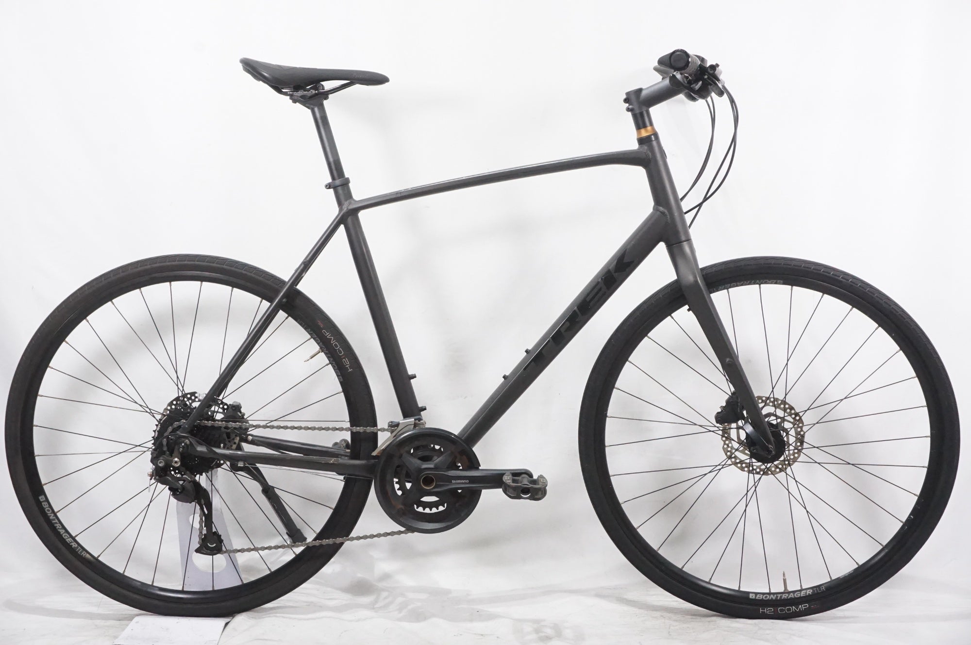 TREK 「トレック」 FX3 DISC 2020-2021年モデル クロスバイク / AKIBA店