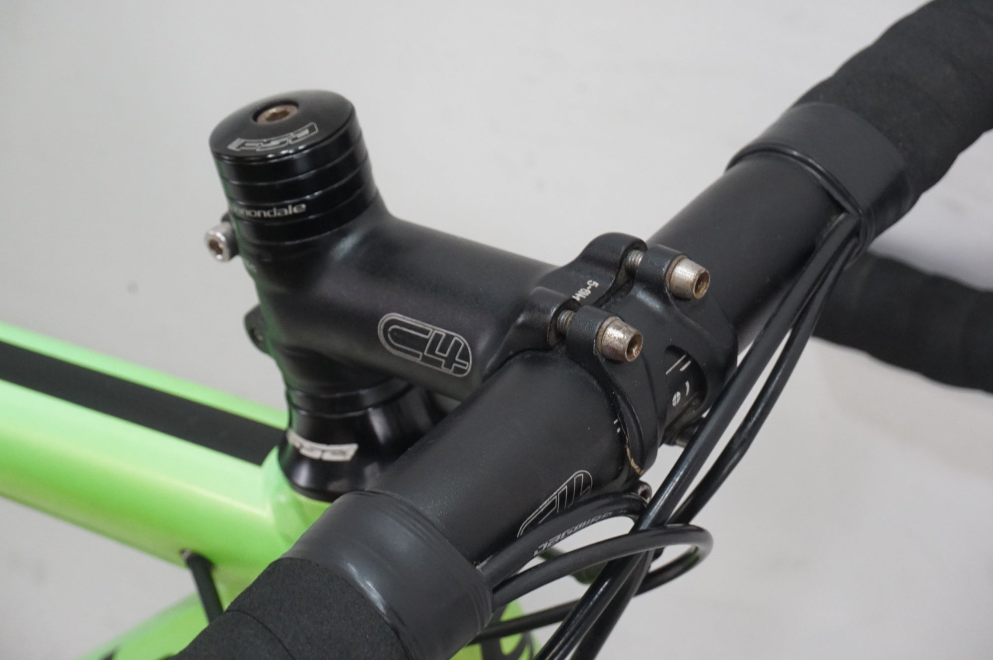 CANNONDALE 「キャノンデール」 CAAD12 TIAGRA 2018年モデル ロード