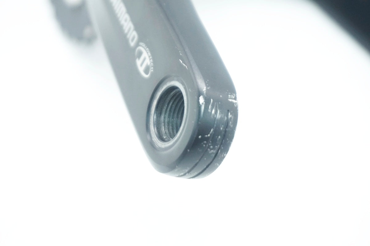 SHIMANO 「シマノ」 DEORE XT FC-M780 170mm 38/24T クランク / 大阪門真店