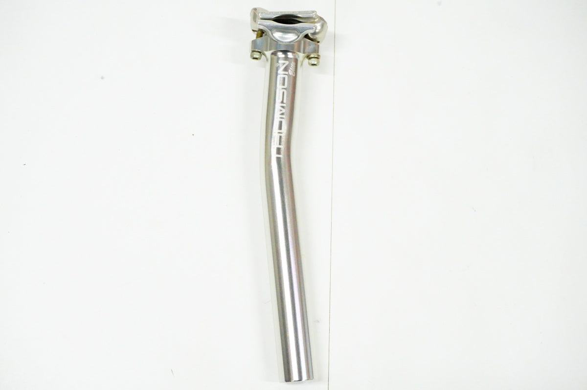 THOMSON 「トムソン」 ELITE SETBACK φ27.2 250mm シートポスト / 名古屋大須店