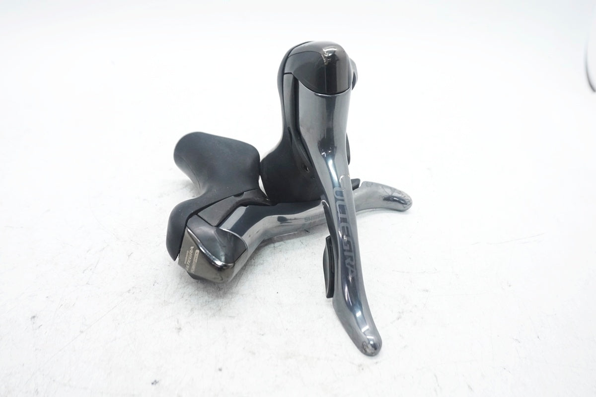 SHIMANO 「シマノ」 ULTEGRA ST-6600 デュアルコントロールレバー / 大阪門真店