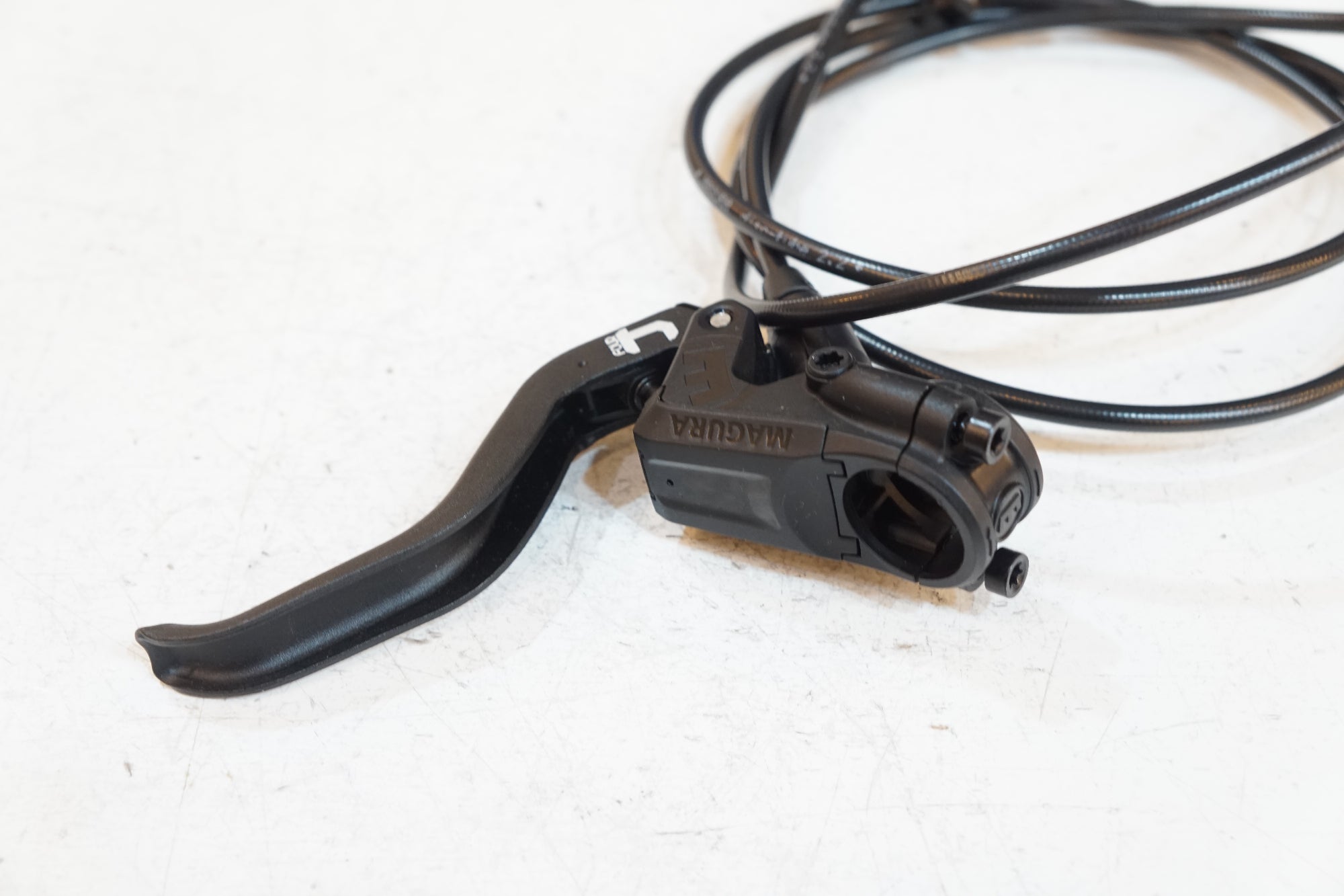 MAGURA 「マグラ」 MT4 ブレーキセット / バイチャリ浦和ベース