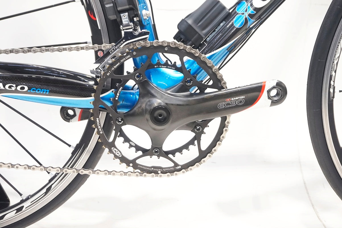 COLNAGO 「コルナゴ」 CLX 2009年モデル ロードバイク / 大阪門真店