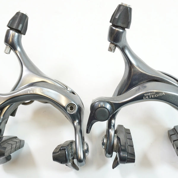 キャリパーブレーキ - ブレーキ - ロードバイク用 - コンポーネント