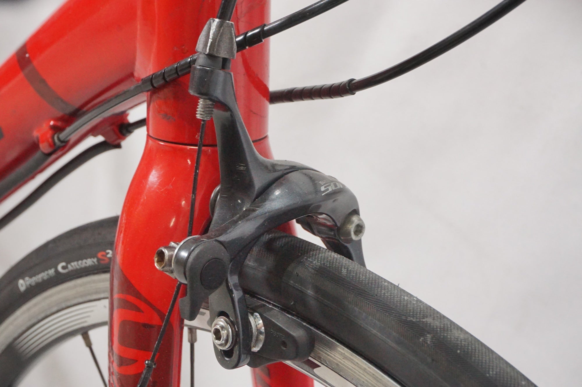 ジャンク CANNONDALE 「キャノンデール」 CAAD 8 SORA 2015年モデル ロードバイク / AKIBA店