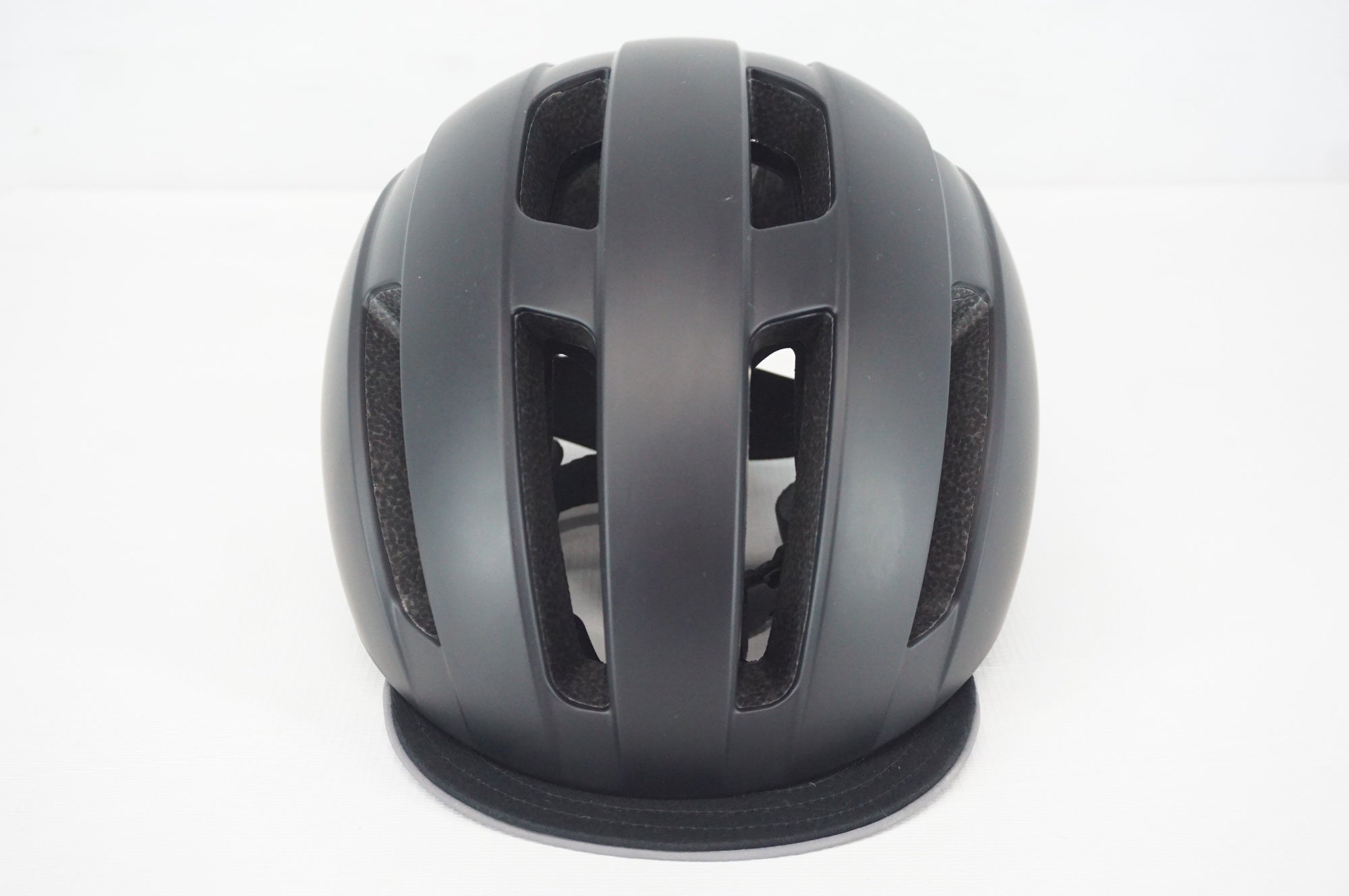 LOUIS GARNEAU 「ルイガノ」 LGS 56-61cm アーバンヘルメット２ / 阪急塚口店